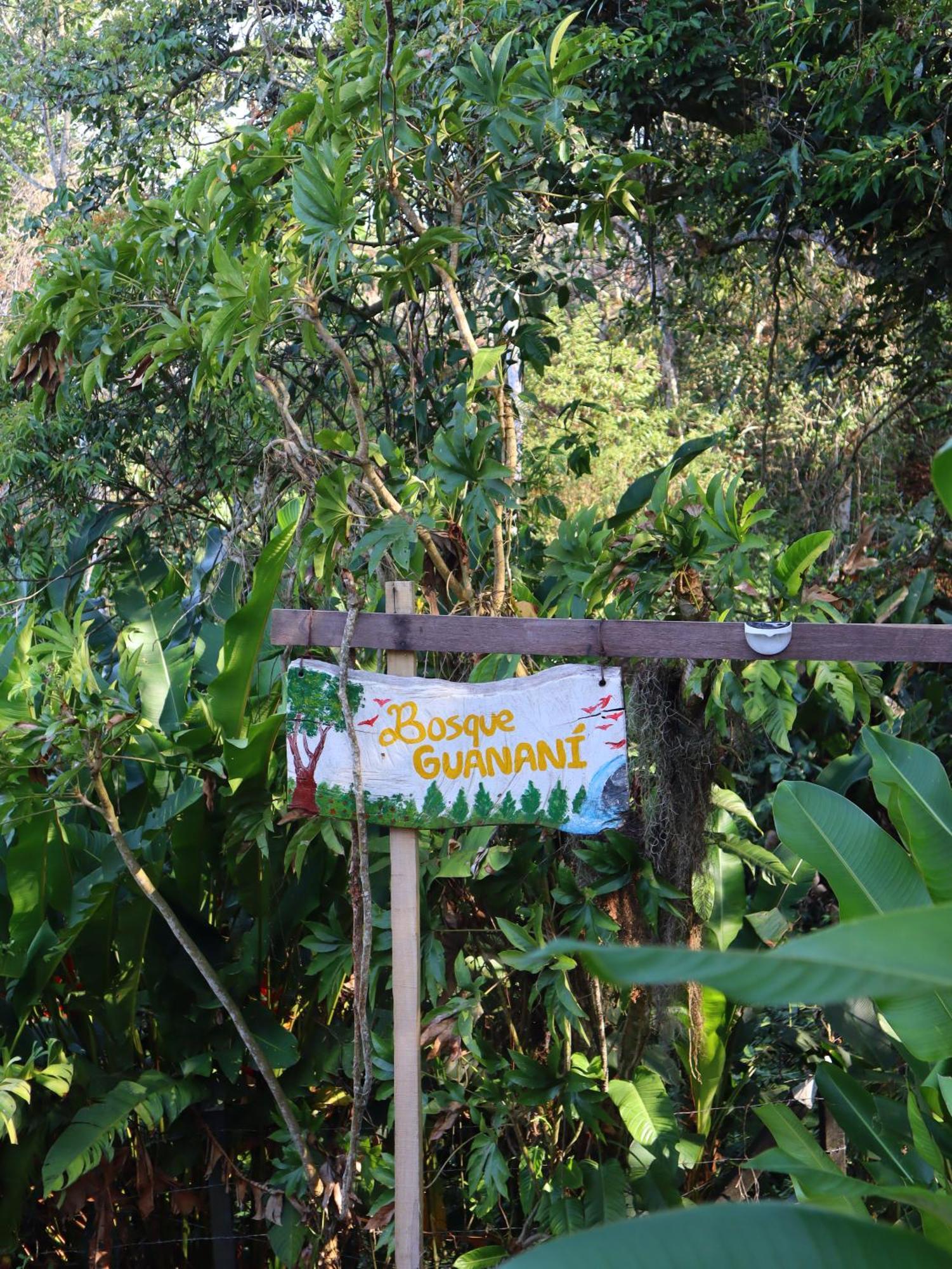 Finca Vacacional Guanani Socorro Extérieur photo