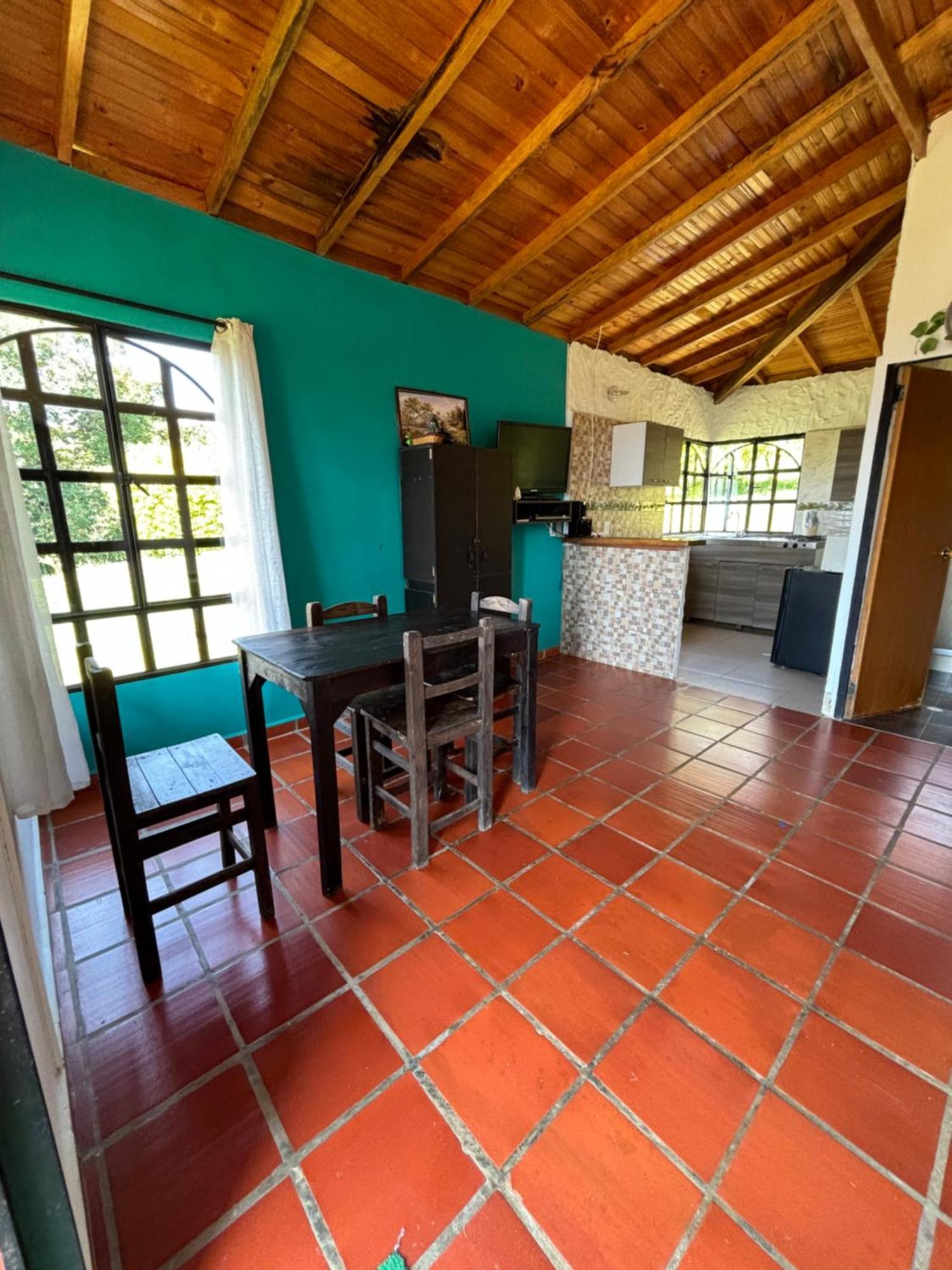 Finca Vacacional Guanani Socorro Chambre photo