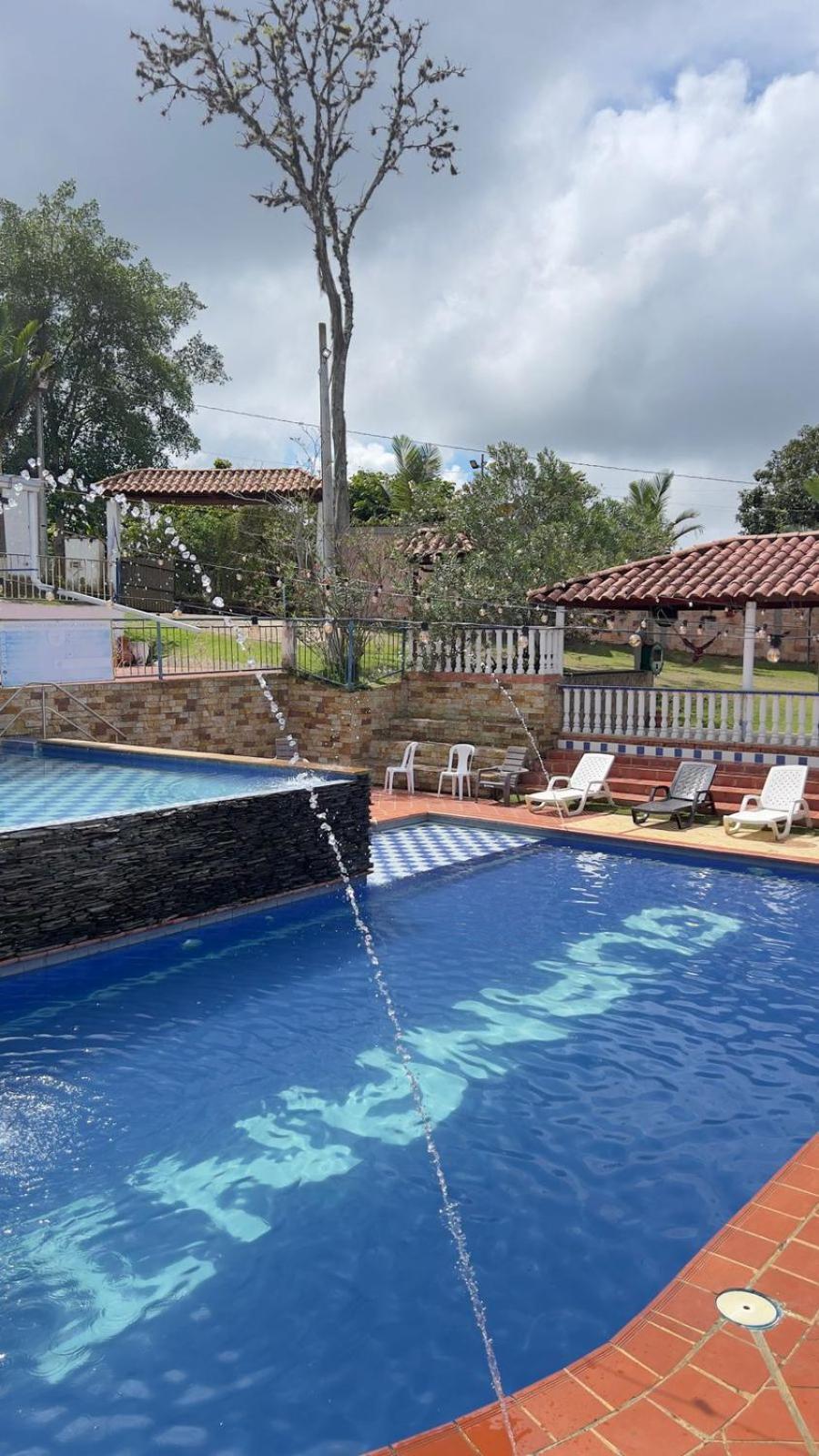 Finca Vacacional Guanani Socorro Extérieur photo