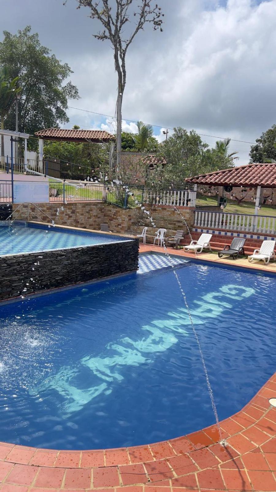 Finca Vacacional Guanani Socorro Extérieur photo